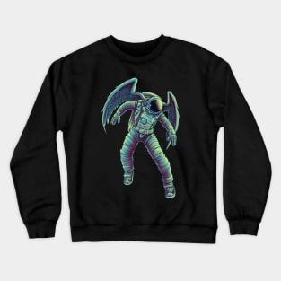 astrowing Crewneck Sweatshirt